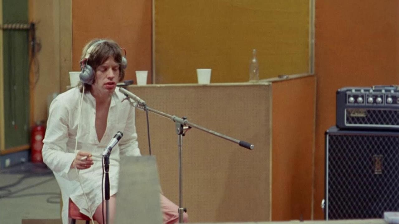 Sympathy for the Devil - immagine
