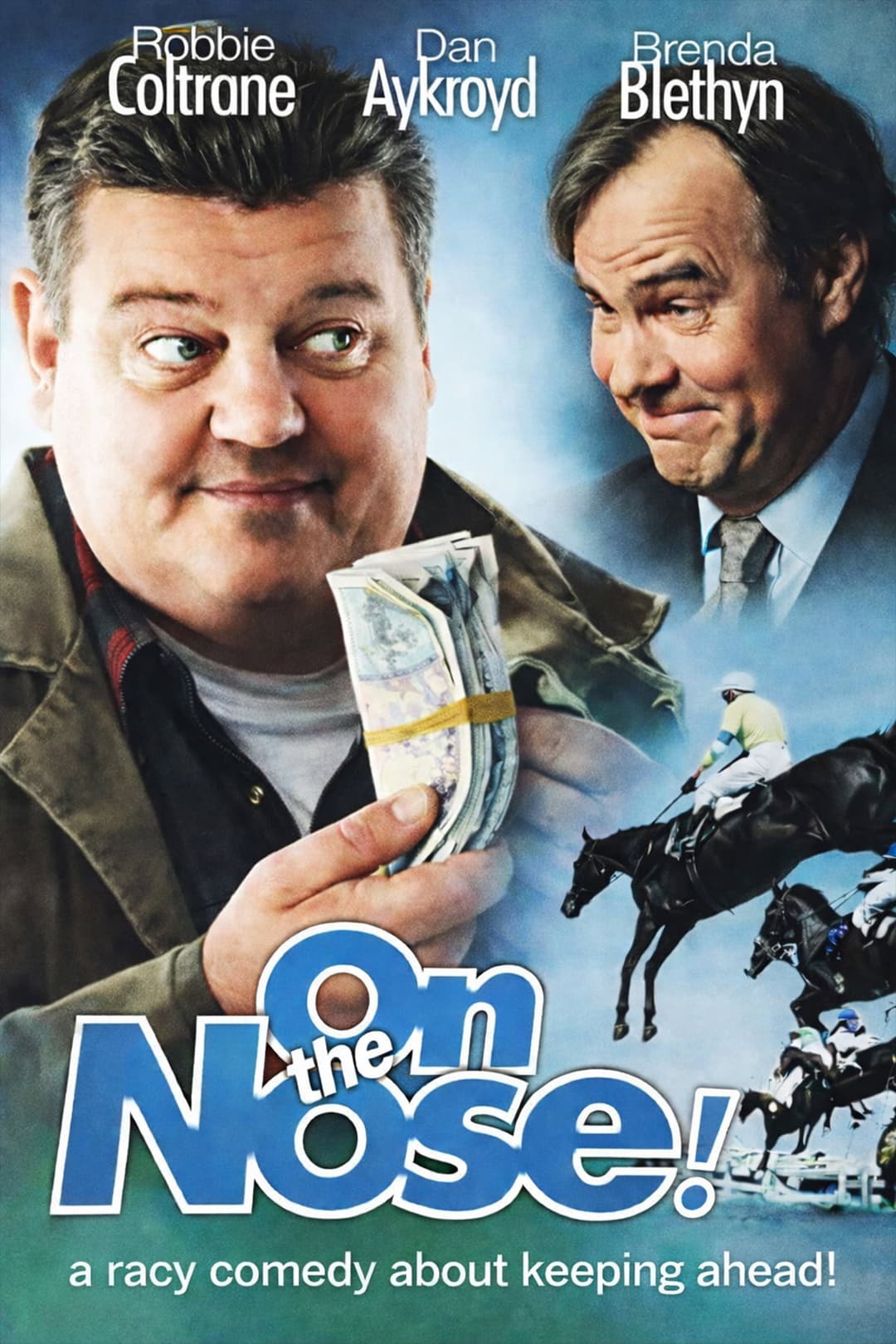 Poster di On the Nose
