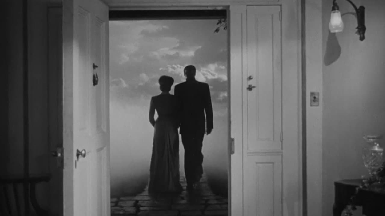 Il fantasma e la signora Muir - immagine