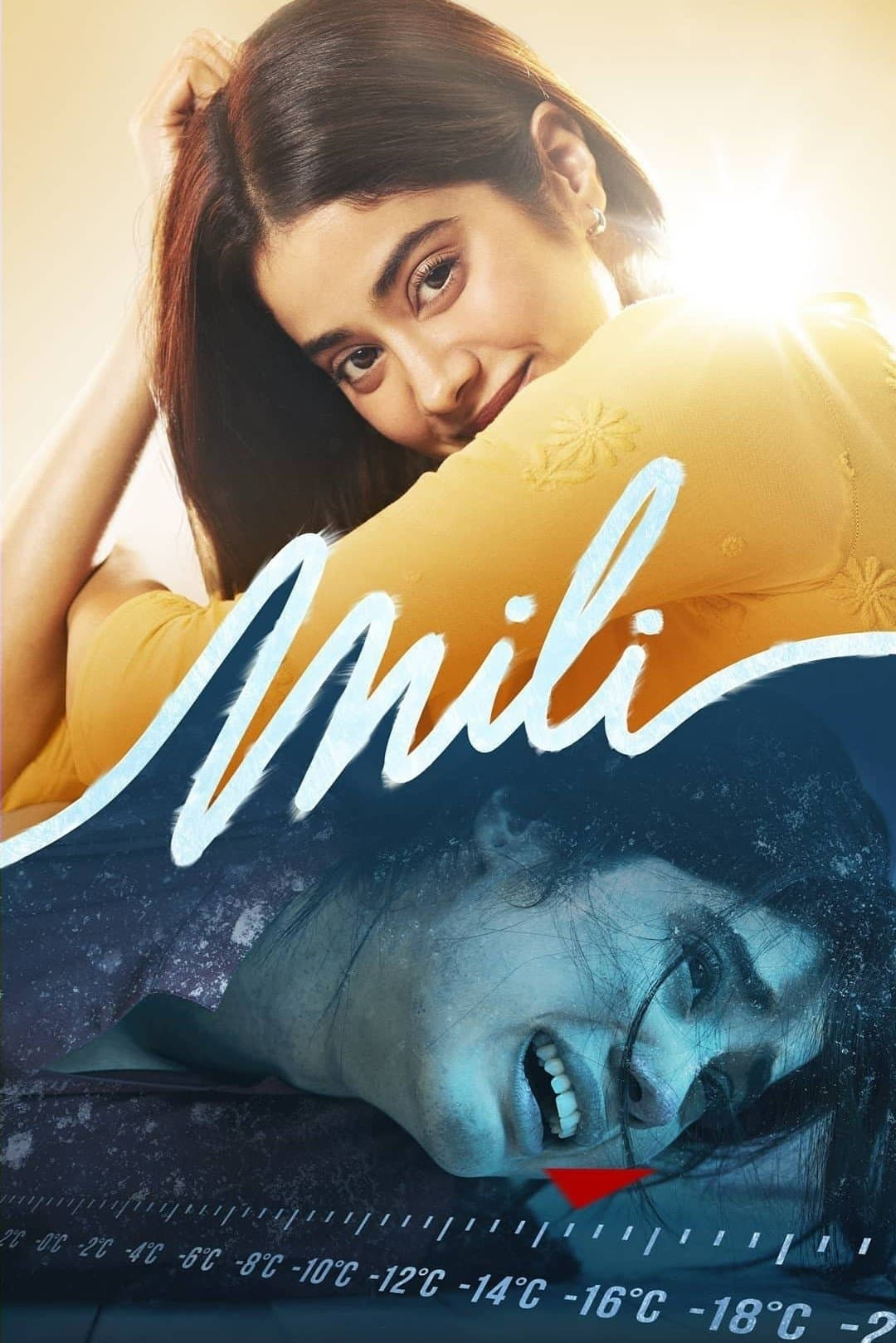 Poster di मिली