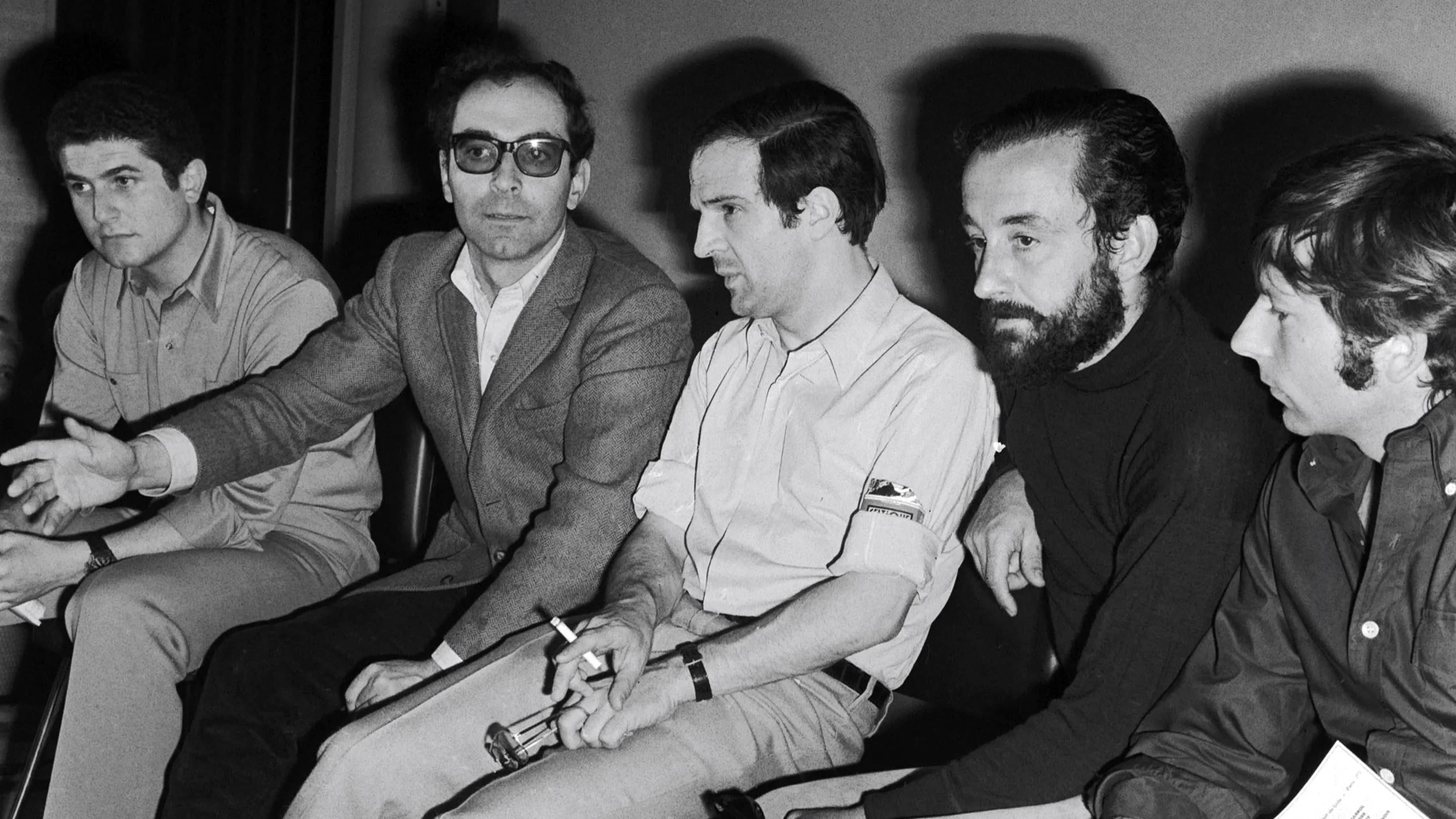 Cannes 1968, révolution au palais - immagine
