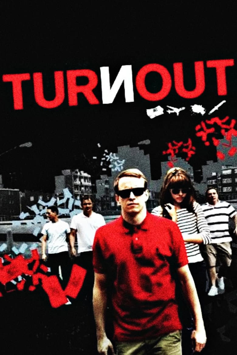Poster di Turnout