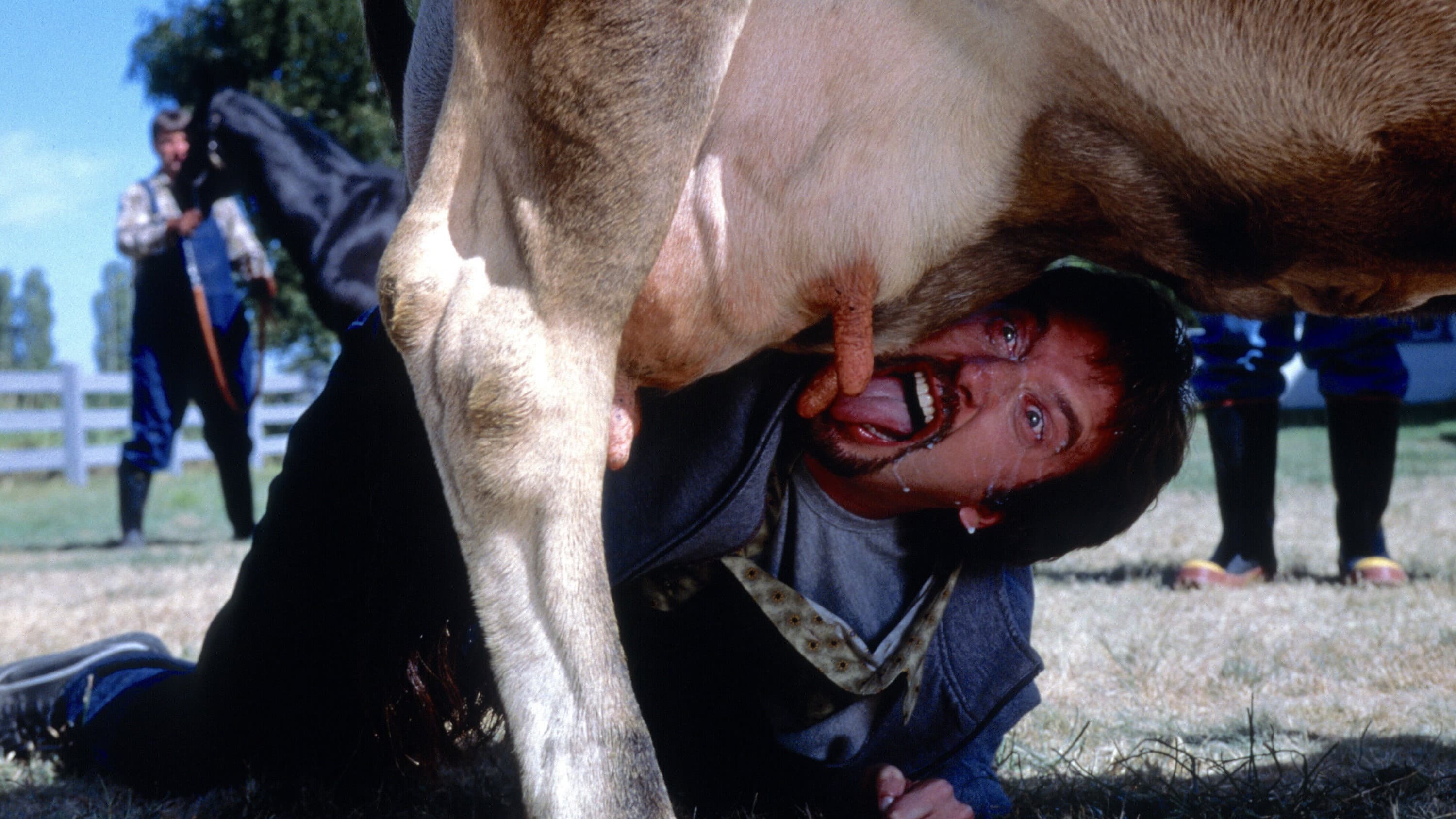 Freddy Got Fingered - immagine