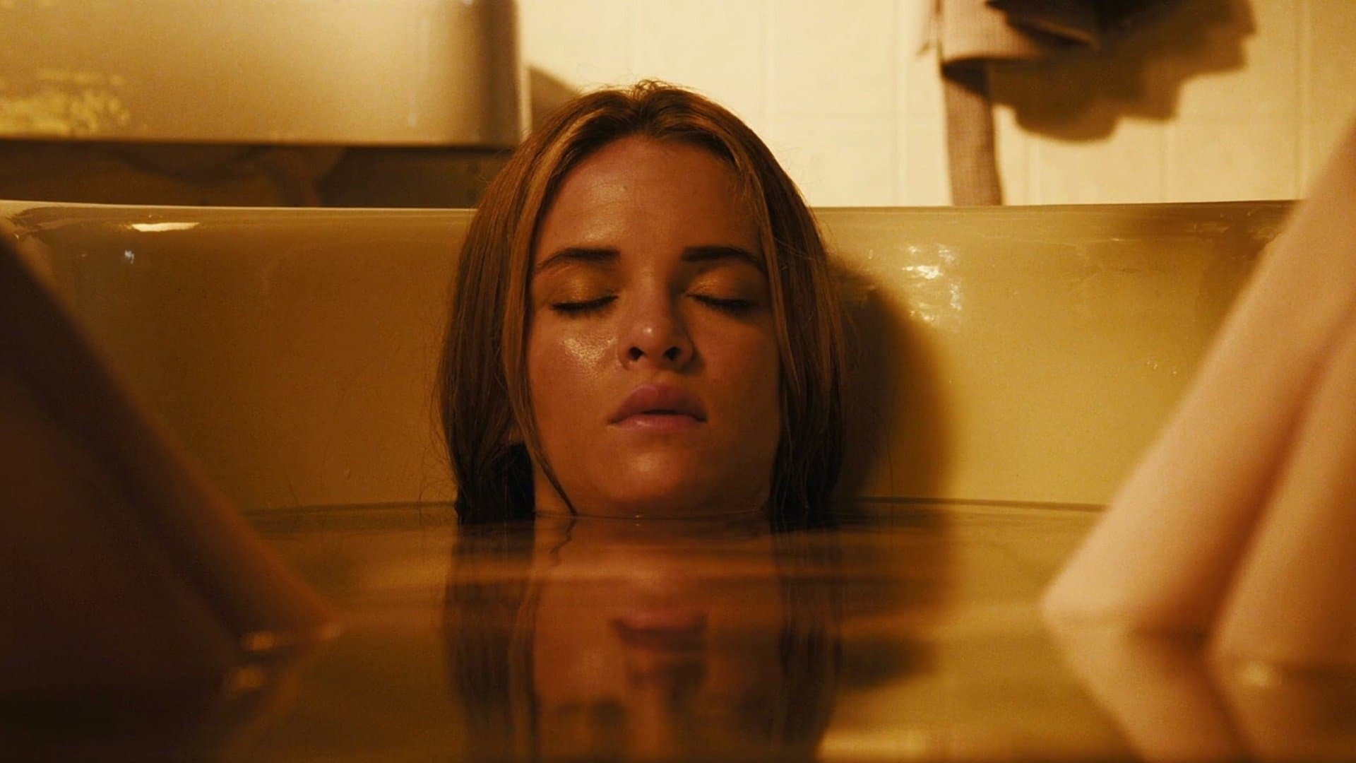 Piranha 3DD - immagine