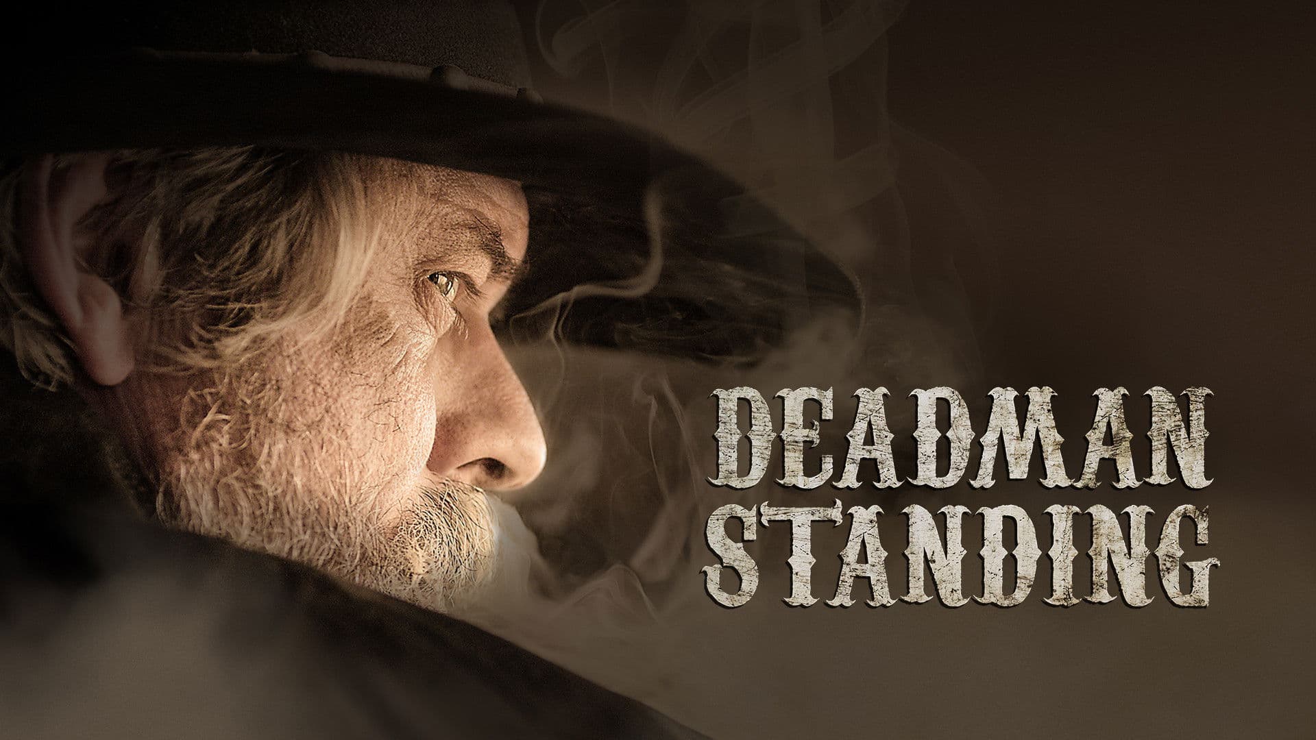 Deadman Standing - immagine