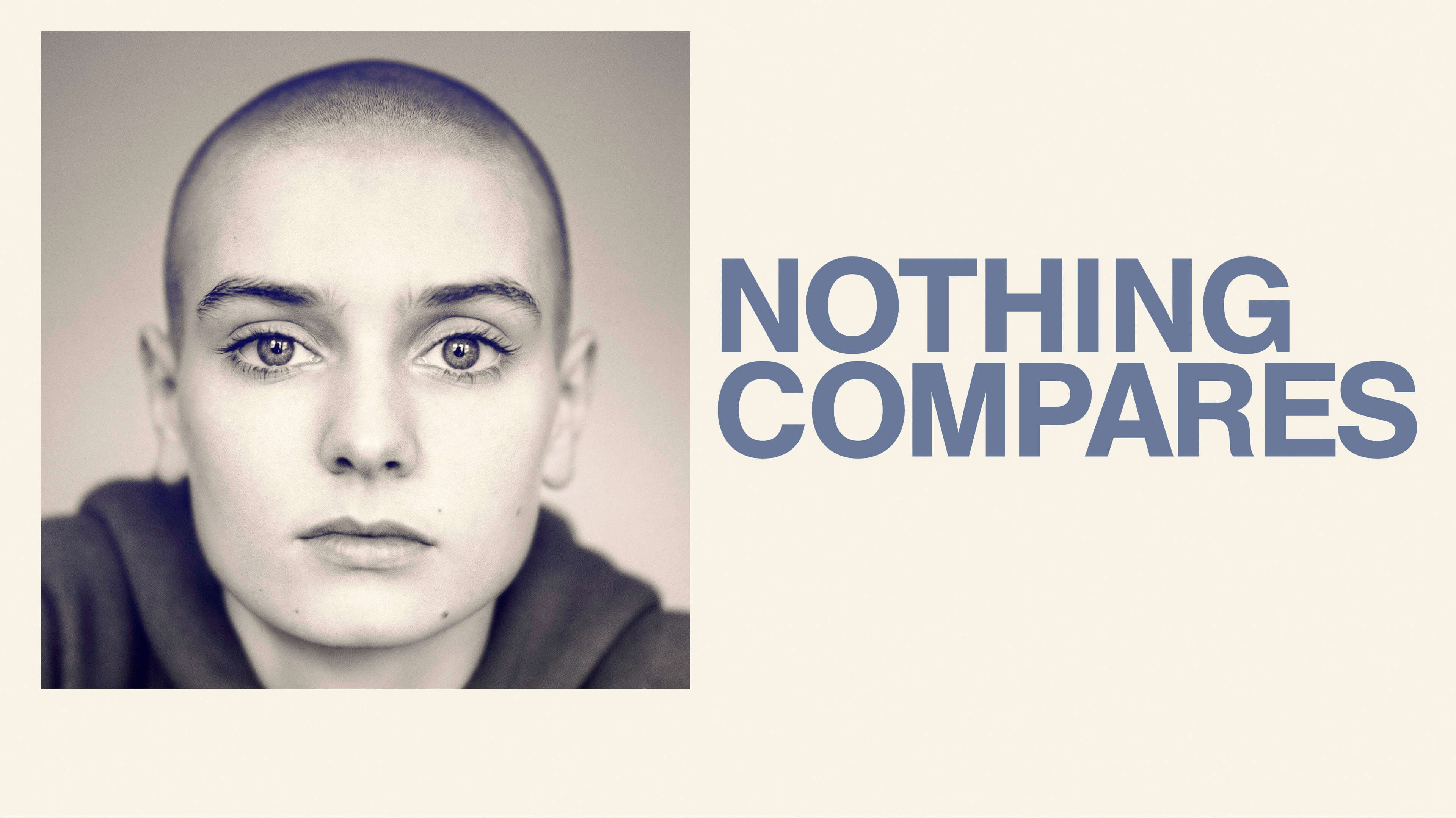 Nothing Compares - immagine