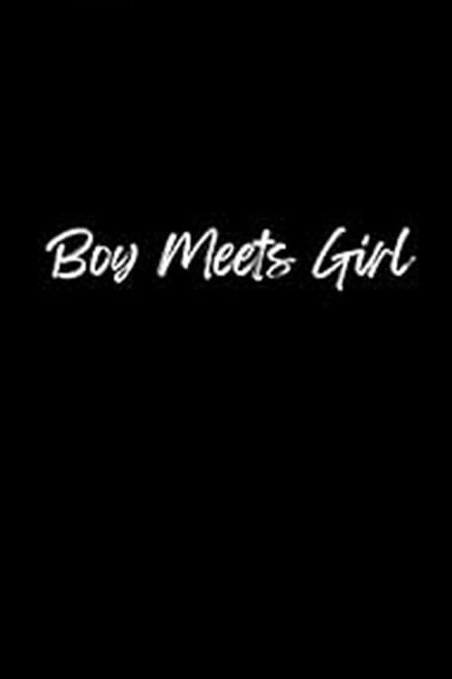Poster di Boy Meets Girl