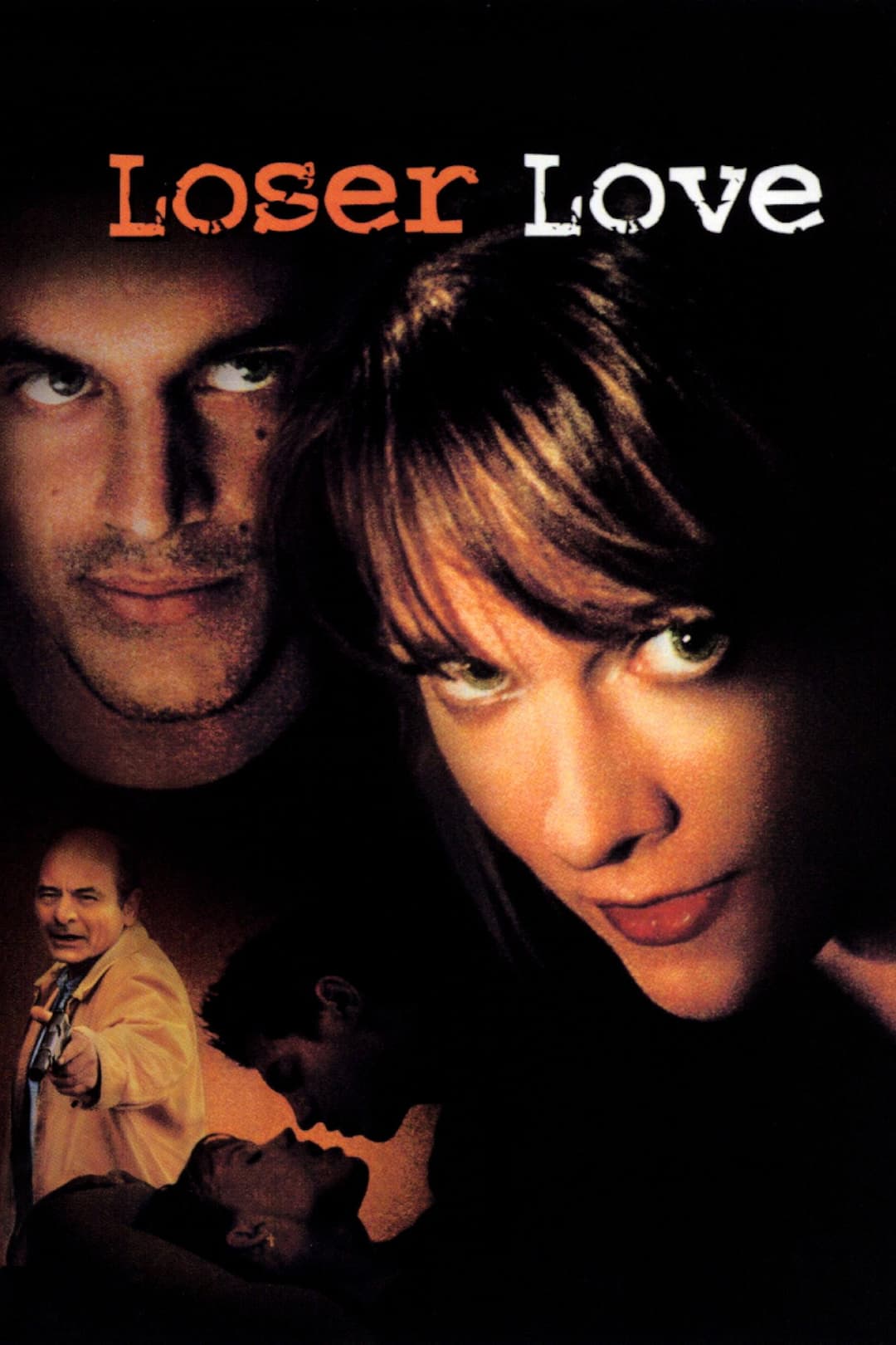 Poster di Loser Love