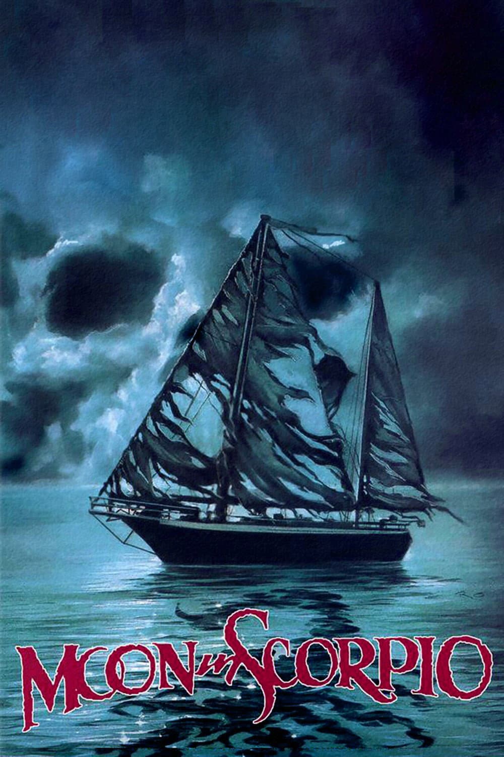 Poster di Moon in Scorpio