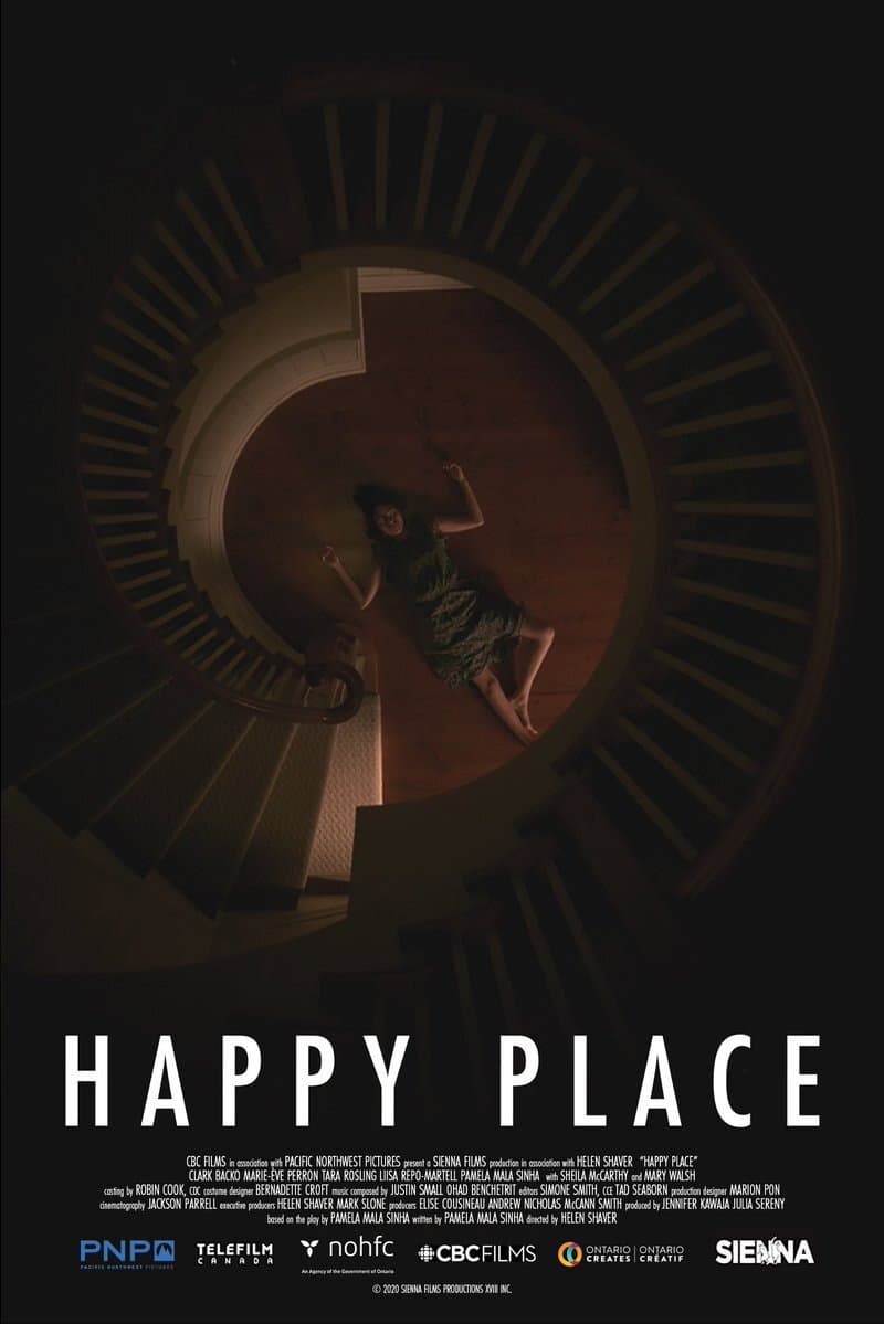 Poster di Happy Place