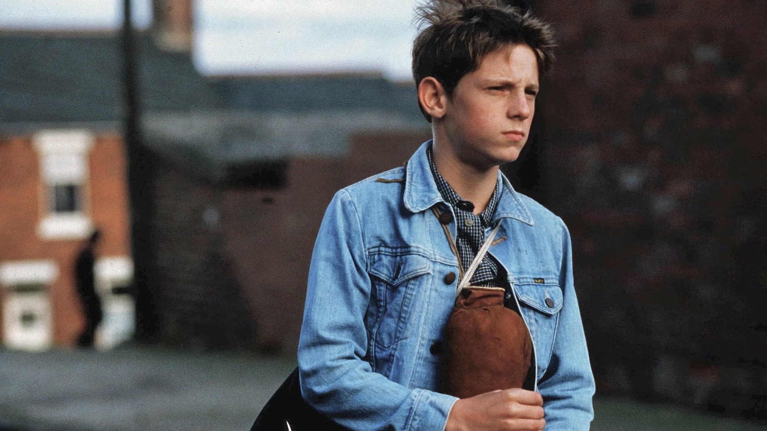 Billy Elliot - immagine