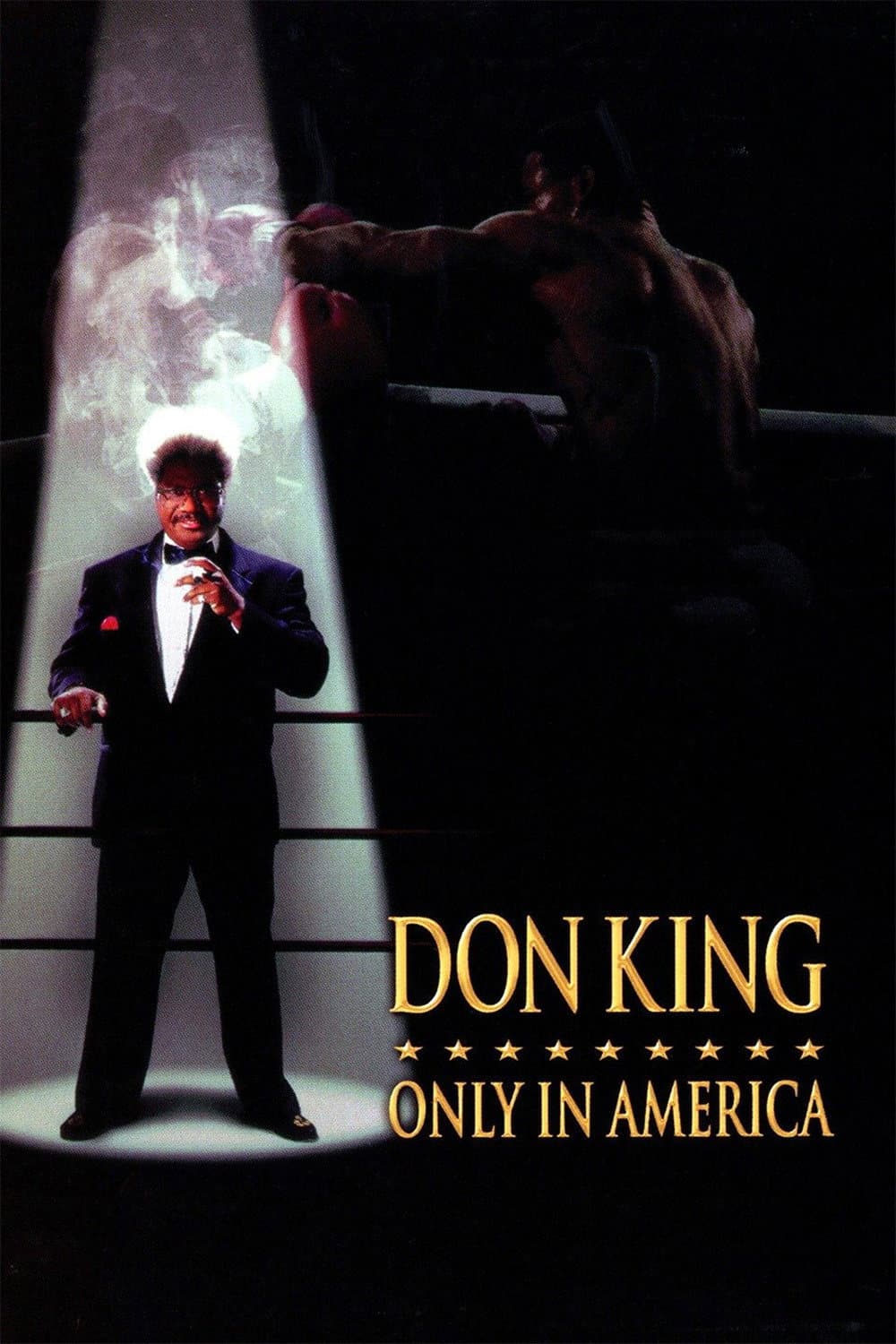 Poster di Don King - Una storia tutta americana