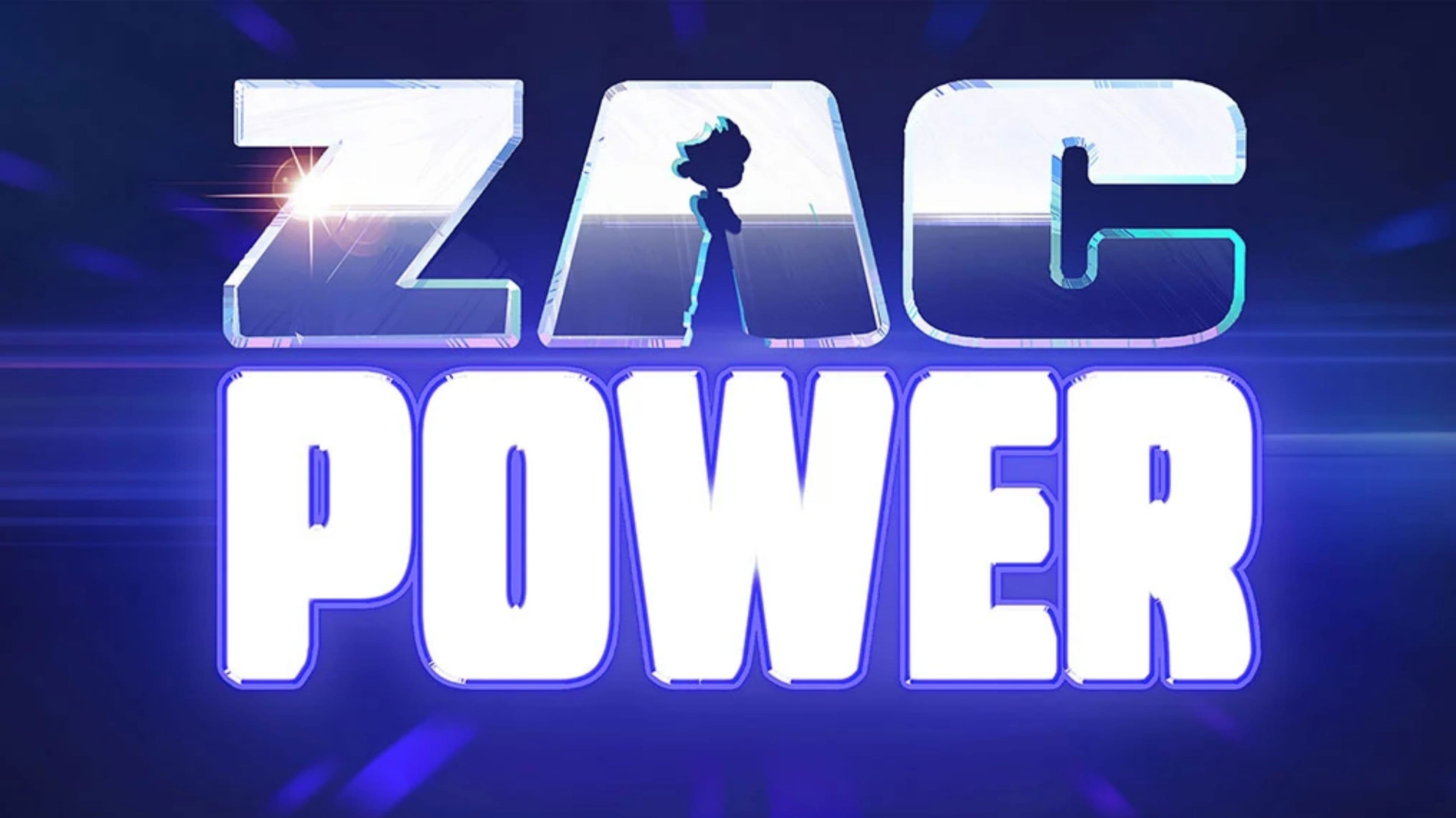 Zac Power - immagine