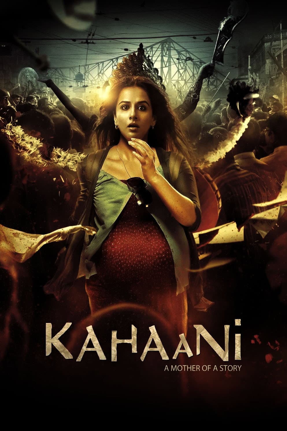 Poster di Kahaani