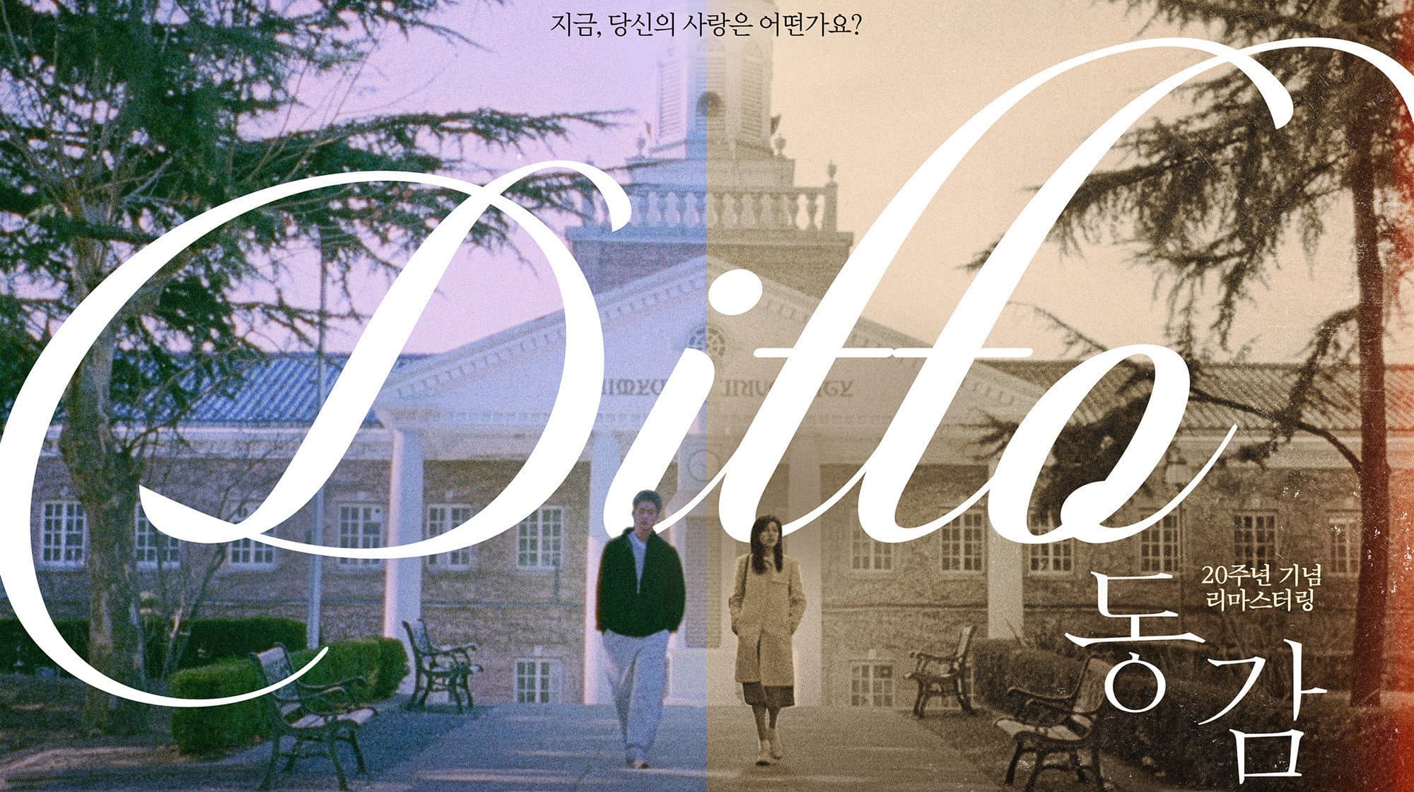 동감 - immagine