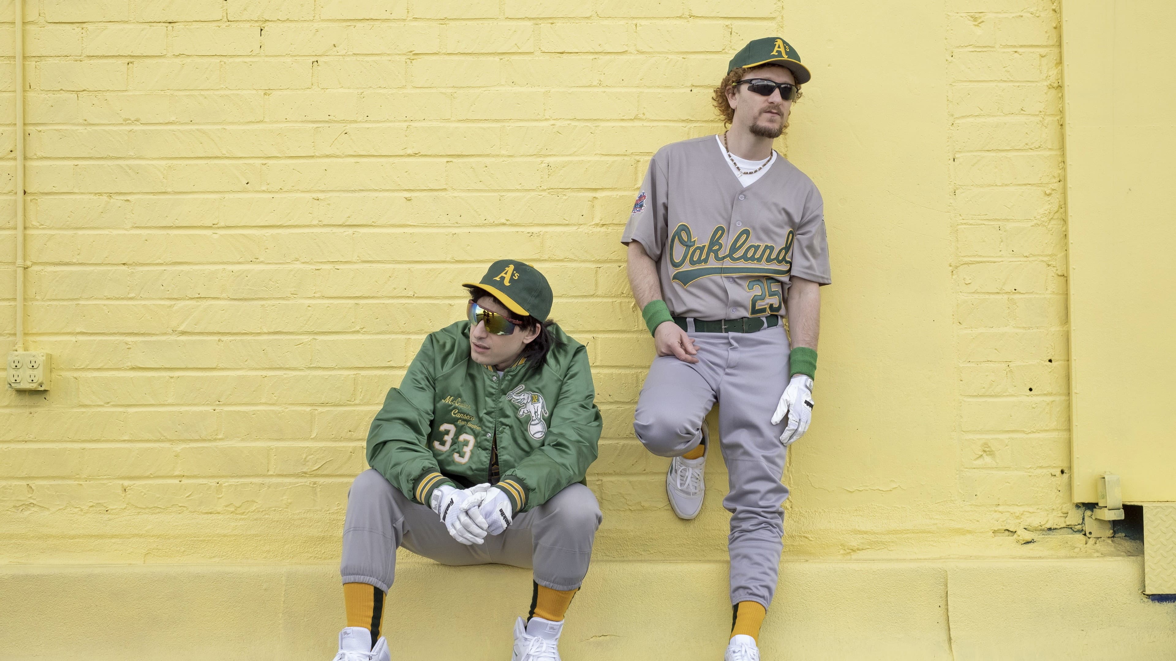 The Lonely Island Presents: The Unauthorized Bash Brothers Experience - immagine