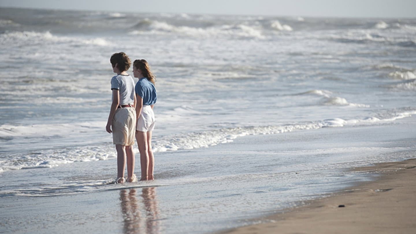 The Sea - immagine