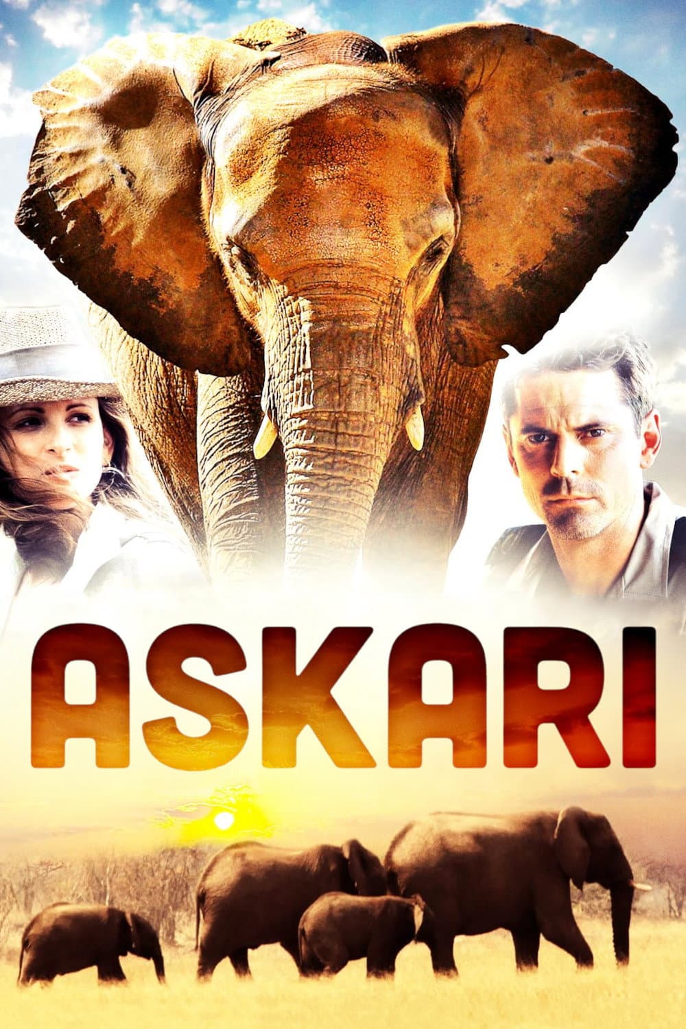 Poster di Askari