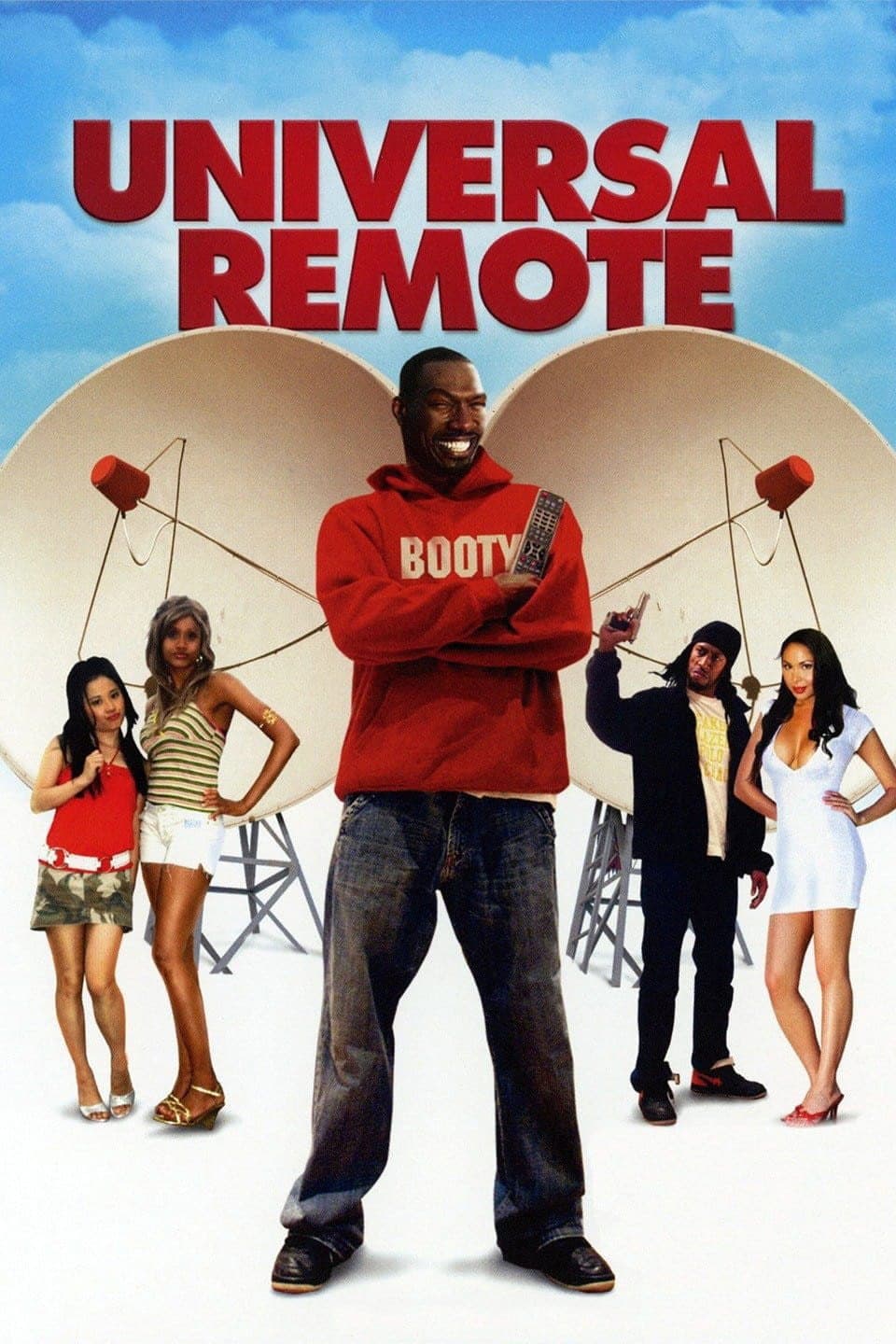 Poster di Universal Remote