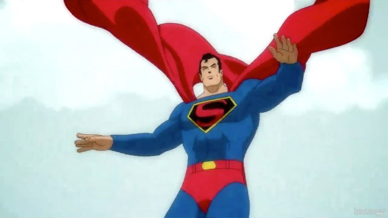 Superman 75 - immagine