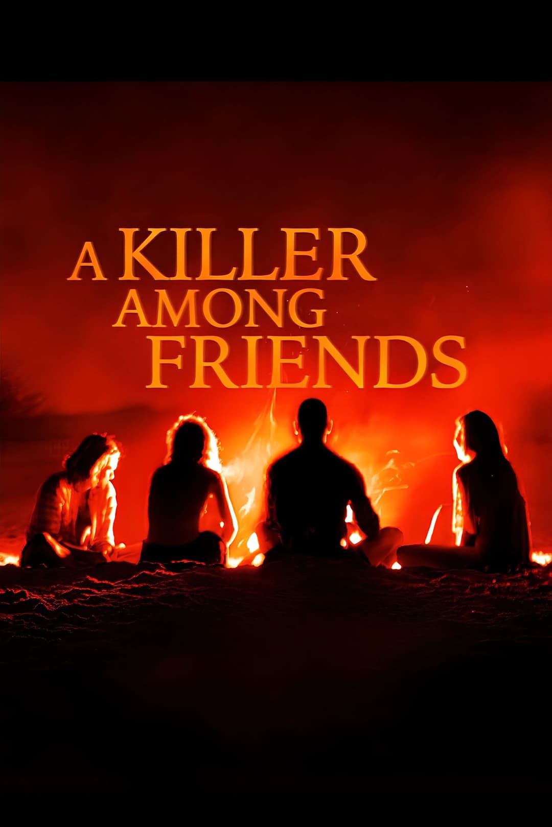 Poster di A Killer Among Friends
