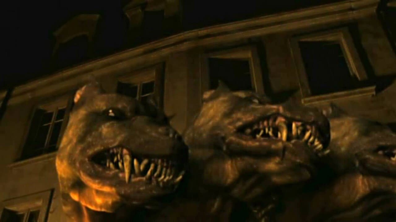 Cerberus - Il guardiano dell'inferno - immagine