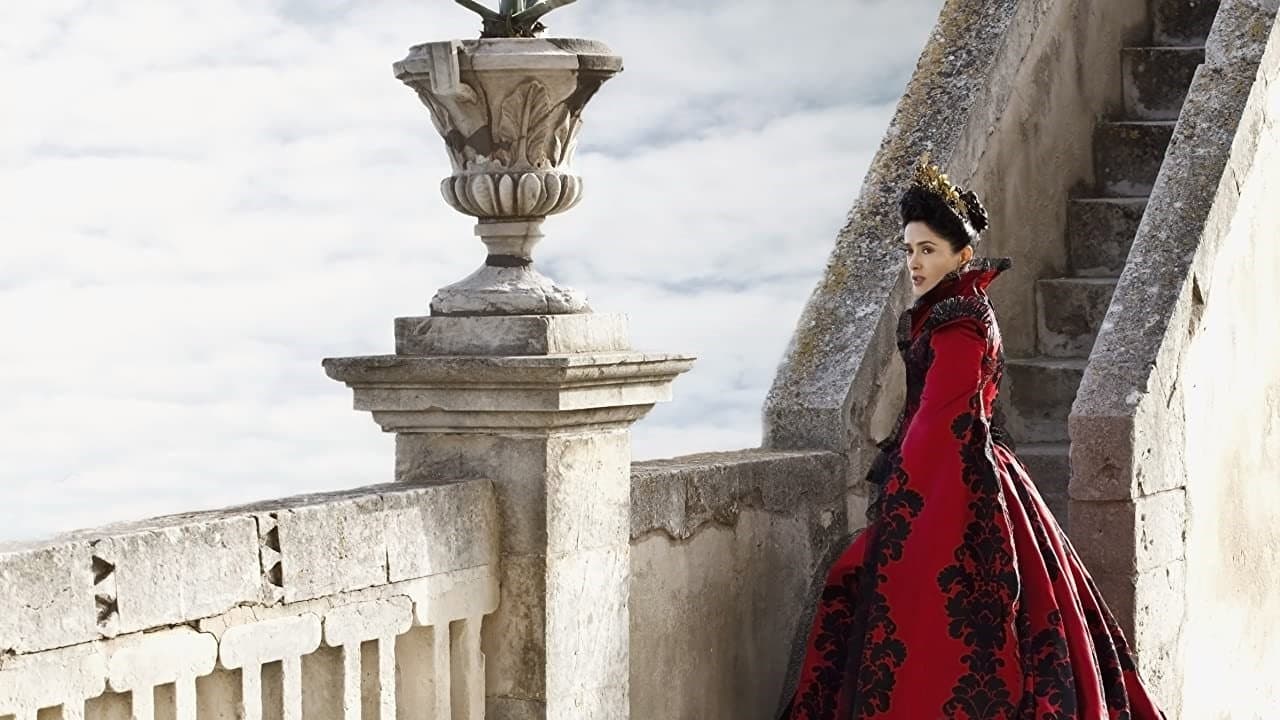 Il racconto dei racconti - Tale of Tales - immagine