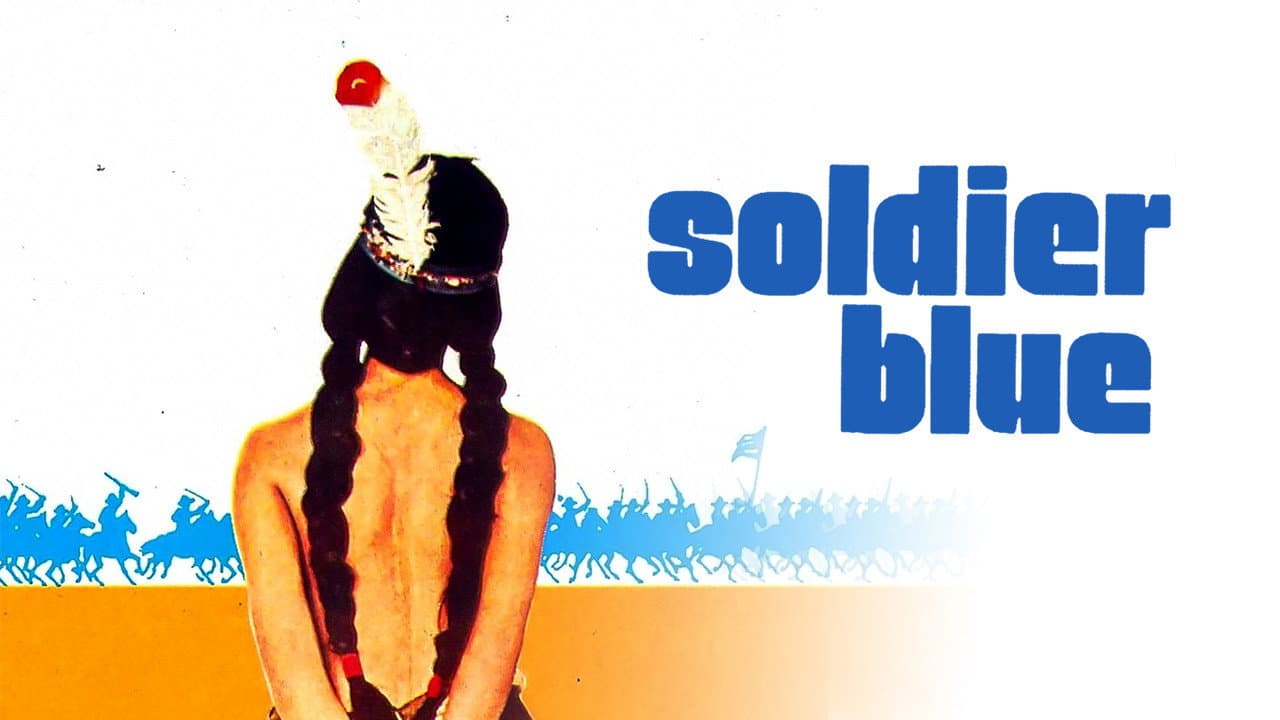 Soldato blu - immagine