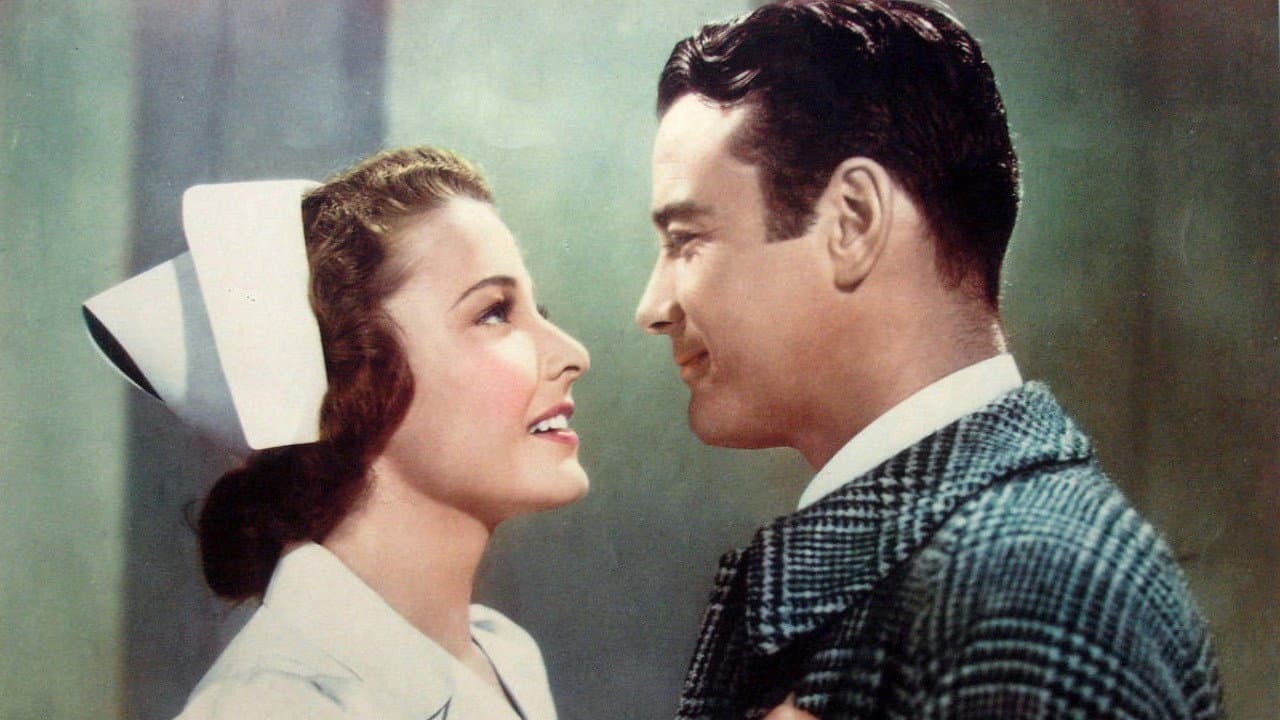 Lo strano caso del dr. Kildare - immagine
