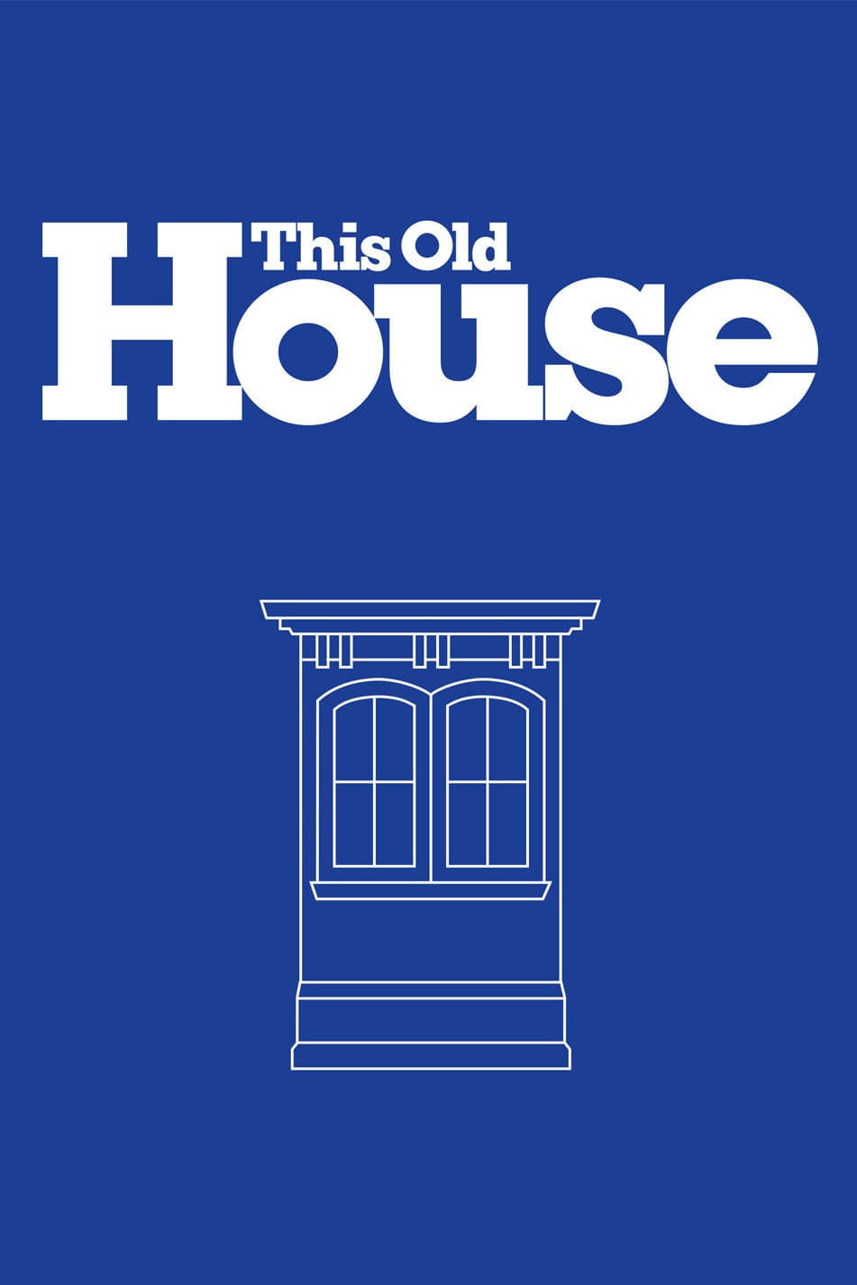 Poster di This Old House