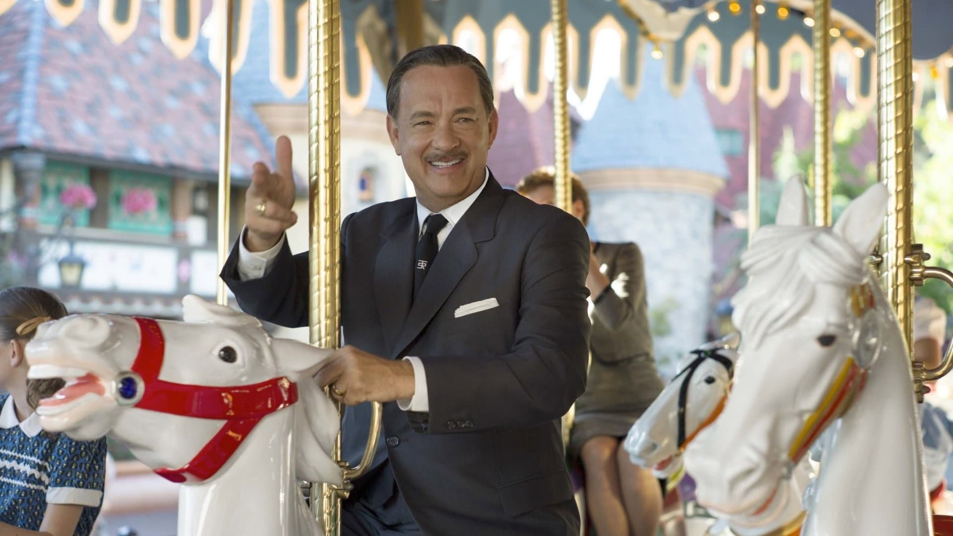 Saving Mr. Banks - immagine