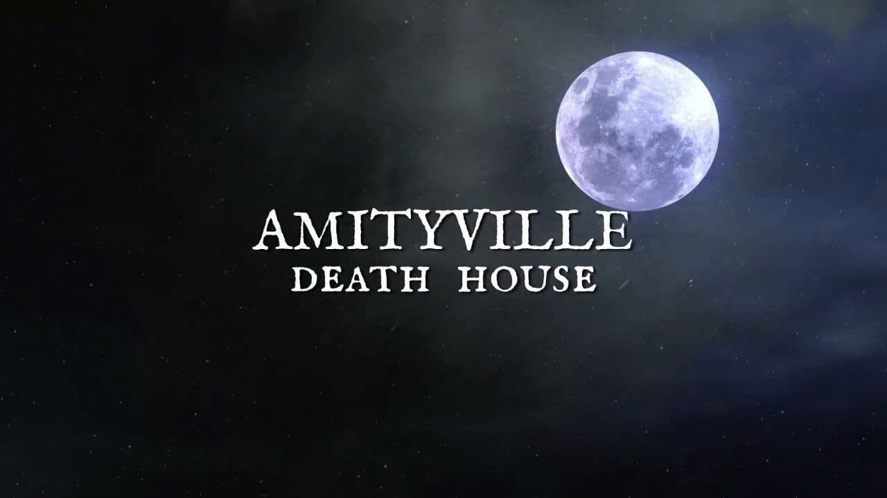 Amityville Death House - immagine