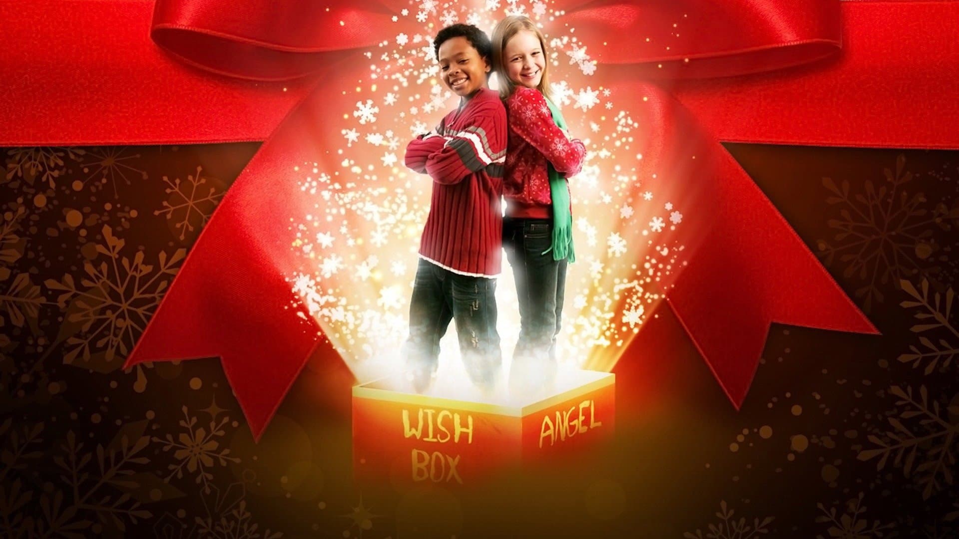 Christmas Angel - immagine