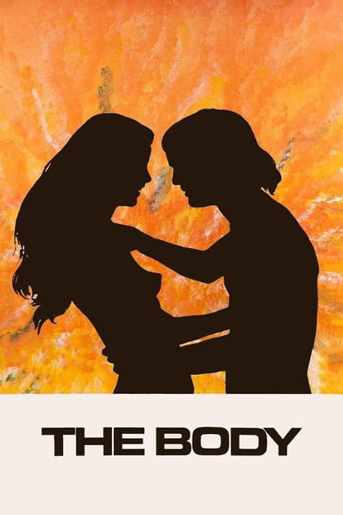 Poster di The Body