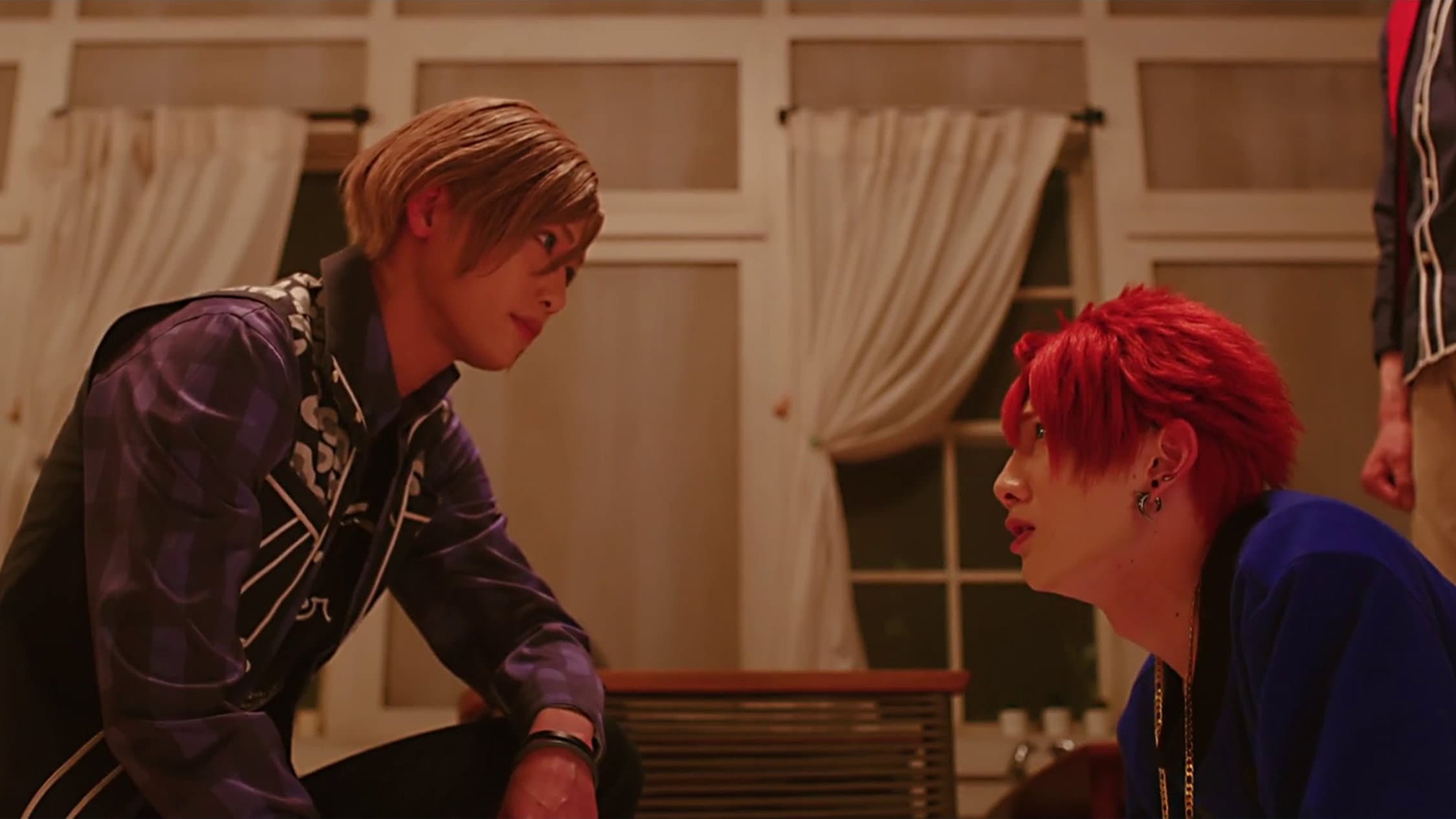 MANKAI MOVIE「A3!」 AUTUMN & WINTER - immagine