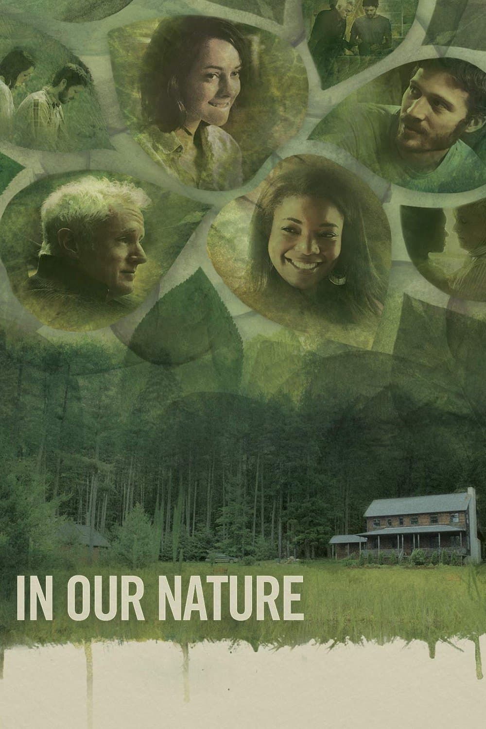 Poster di In Our Nature