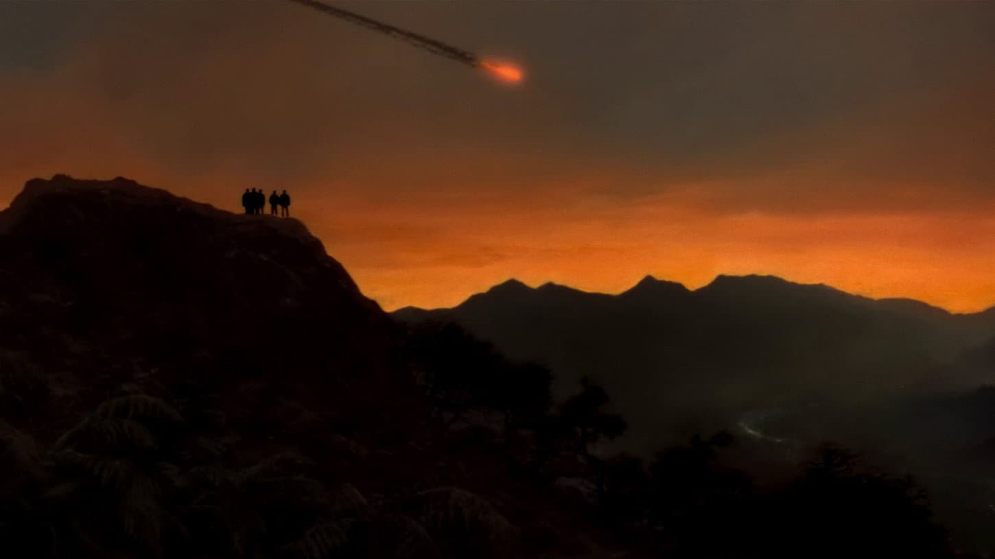 Star Trek III - Alla ricerca di Spock - immagine