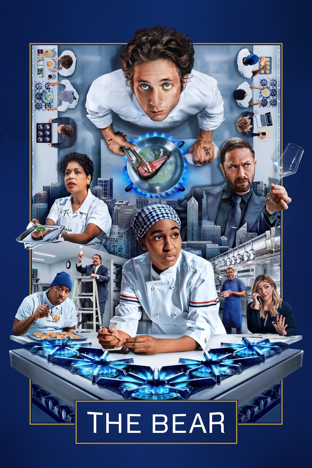 Poster di The Bear