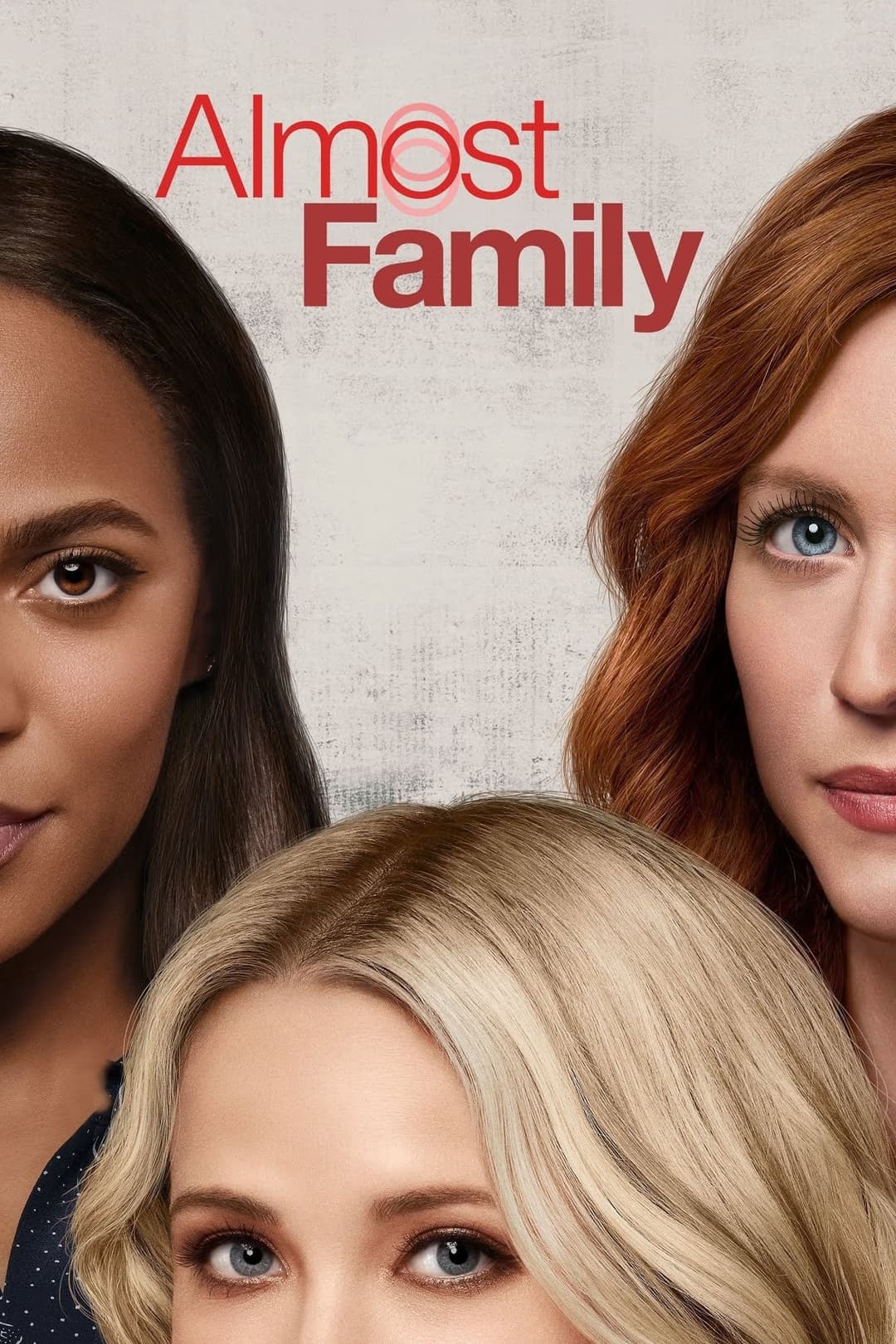 Poster di Almost Family