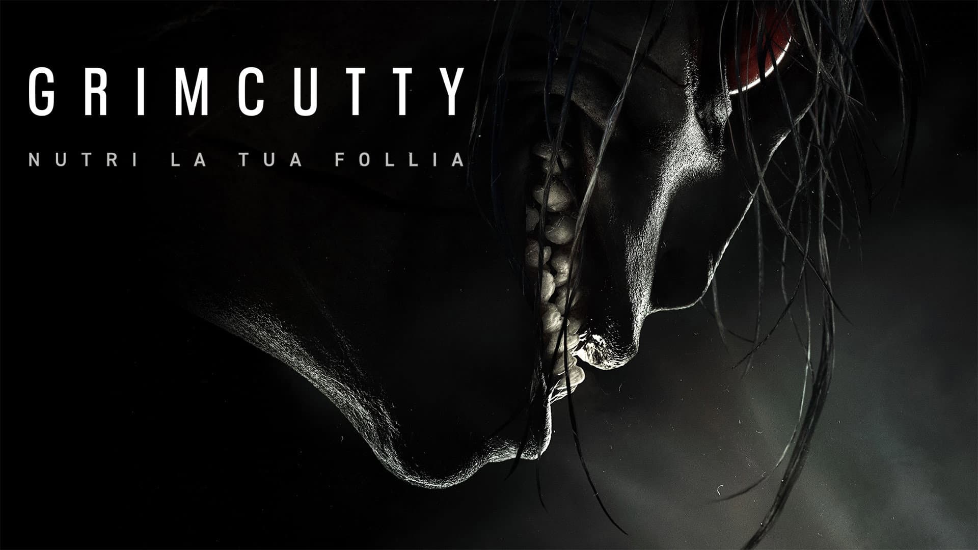 Grimcutty - Nutri la tua follia - immagine