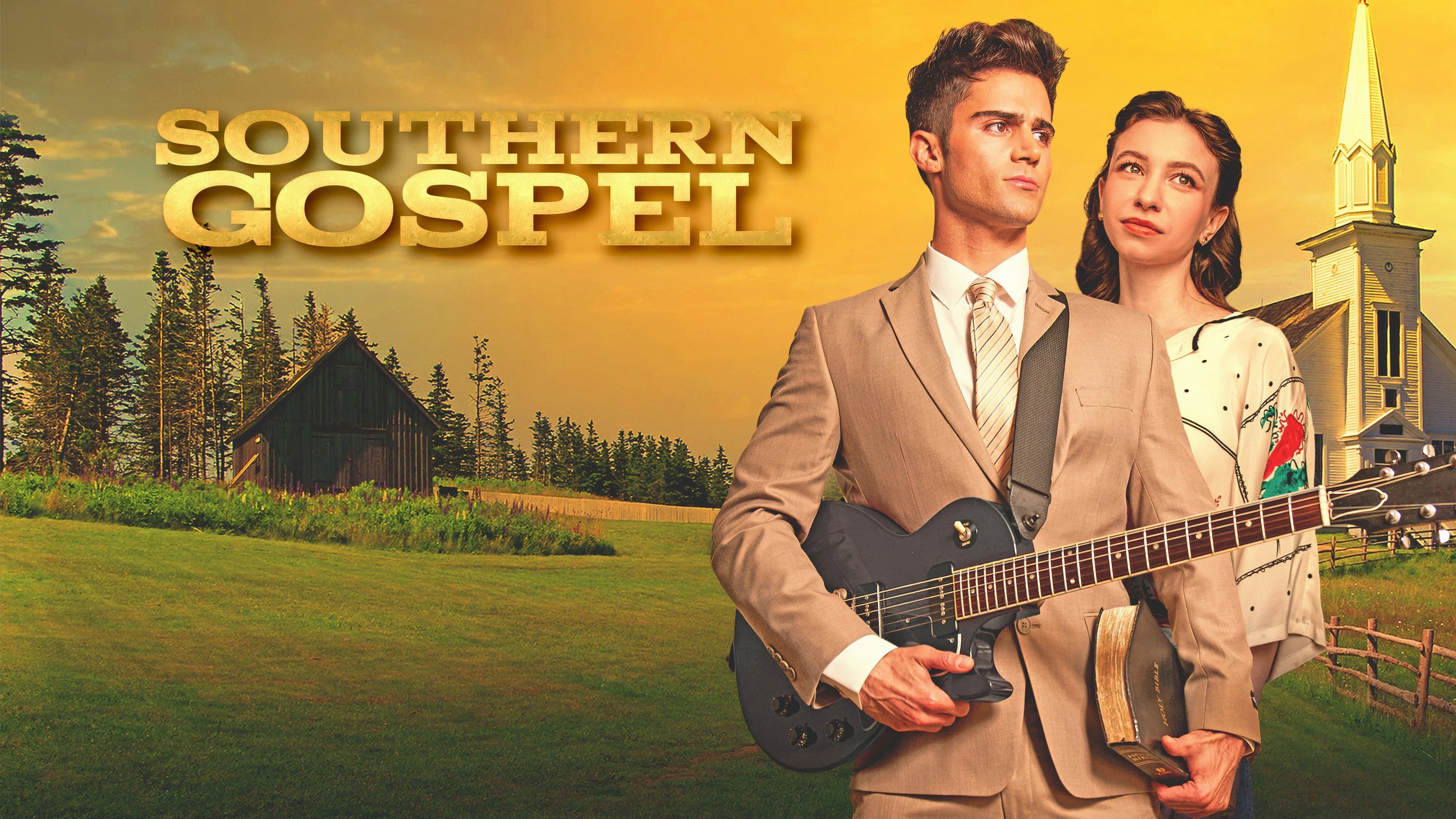 Southern Gospel - immagine