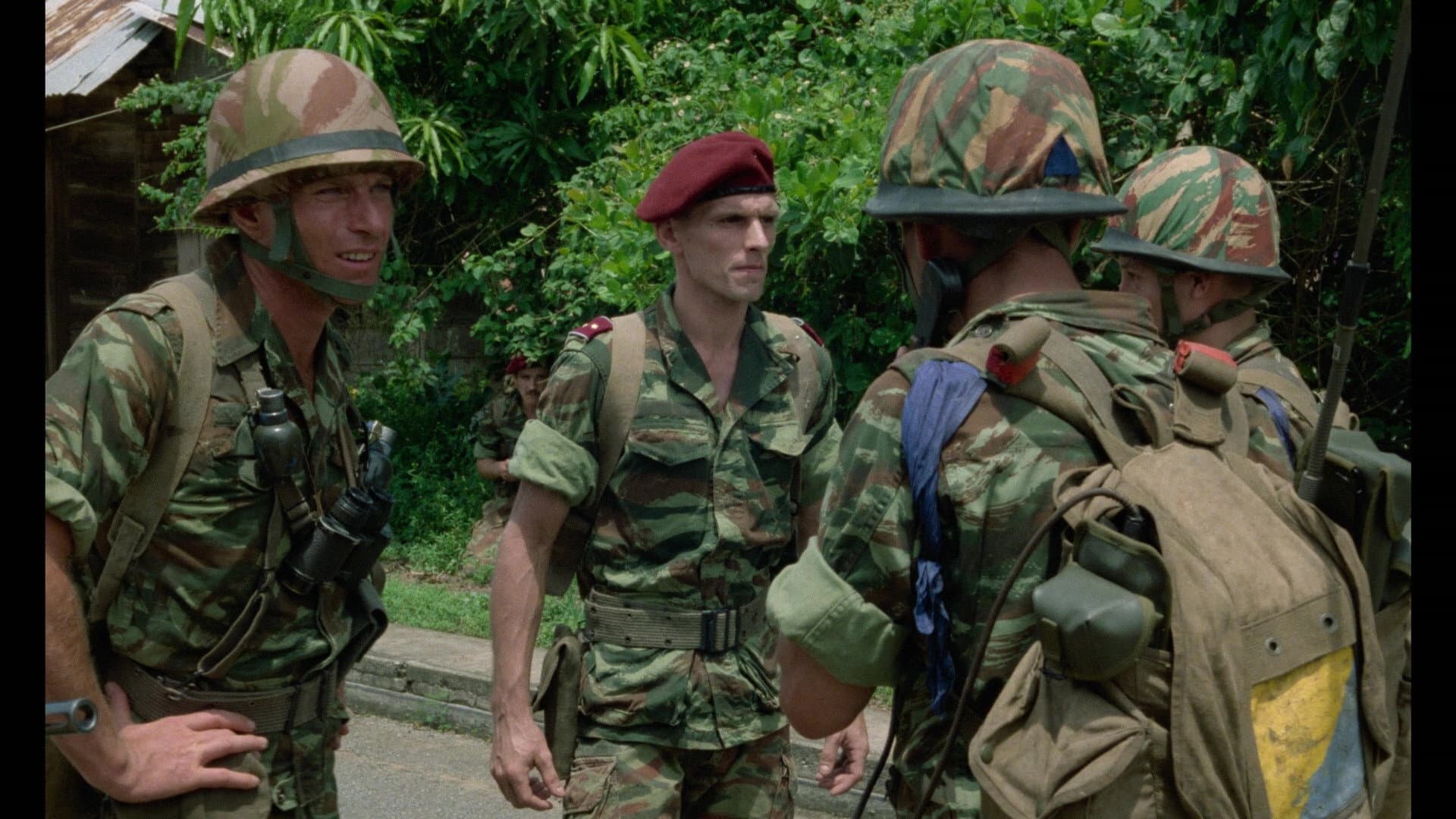 Commando d'assalto - immagine
