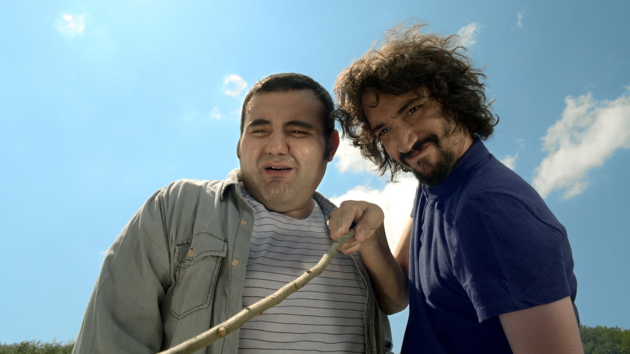 Hayalet Dayı - immagine