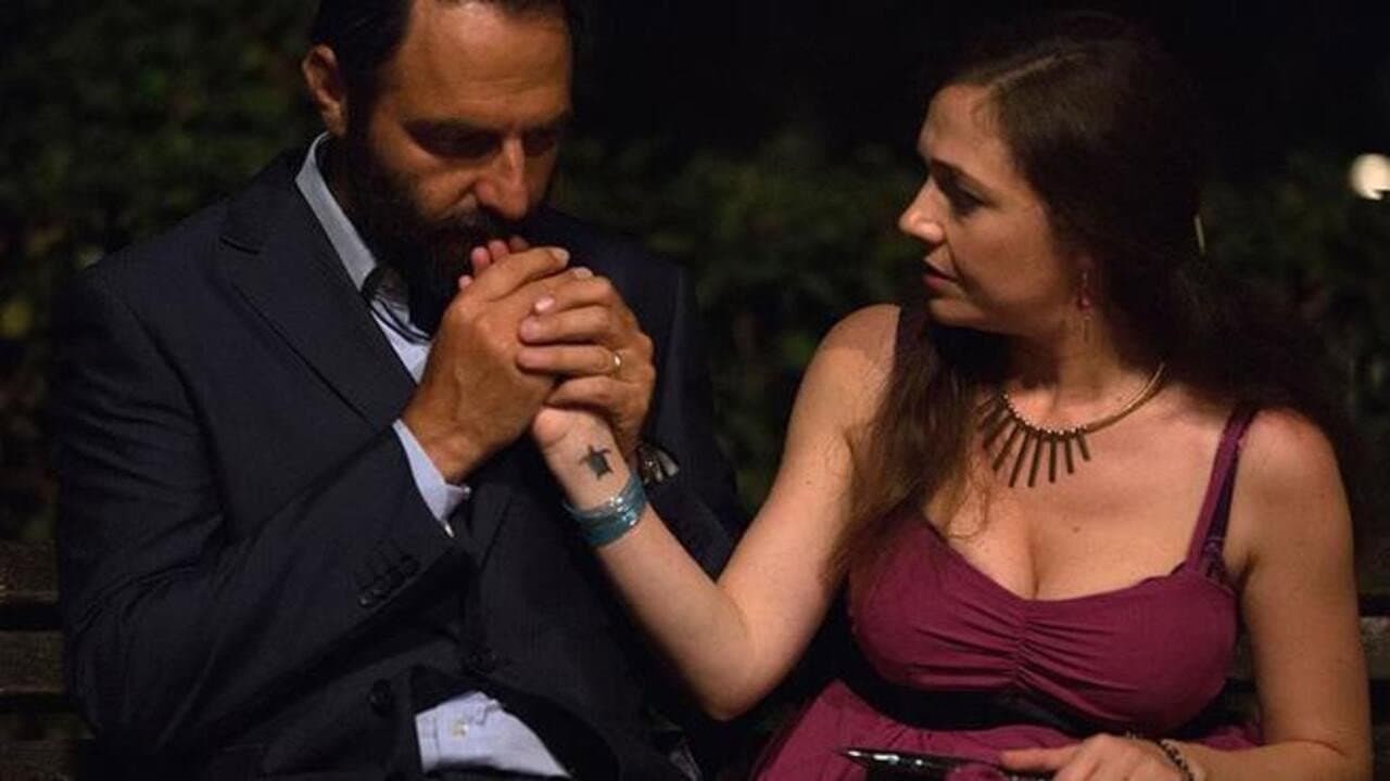 Le nozze di Laura - immagine