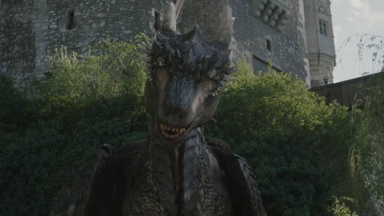 Dragonheart 4 - L'eredità del drago - immagine