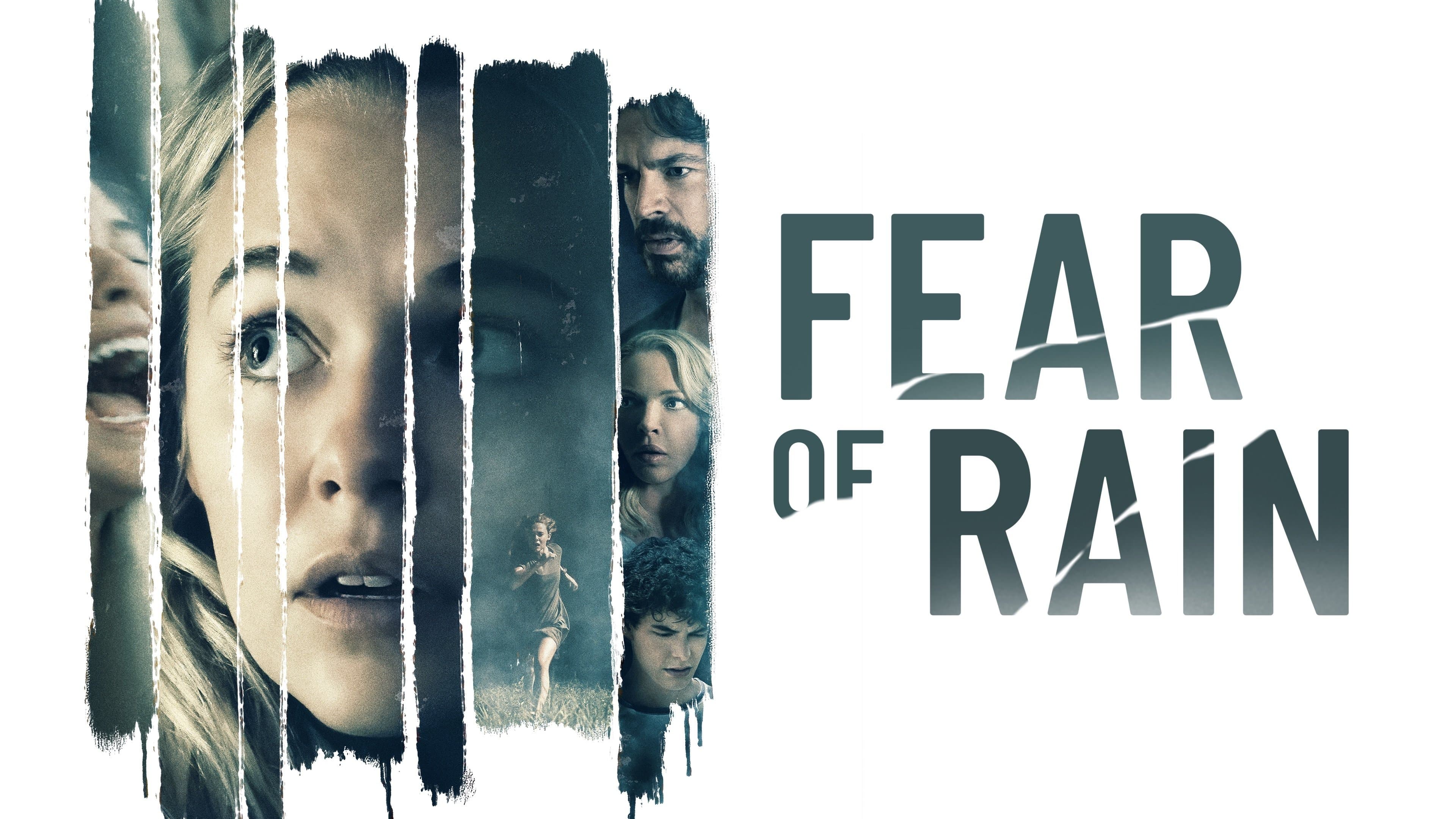Fear of Rain - immagine