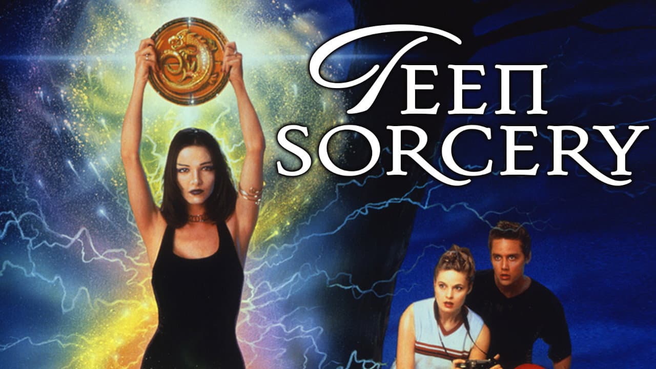 Teen Sorcery - immagine