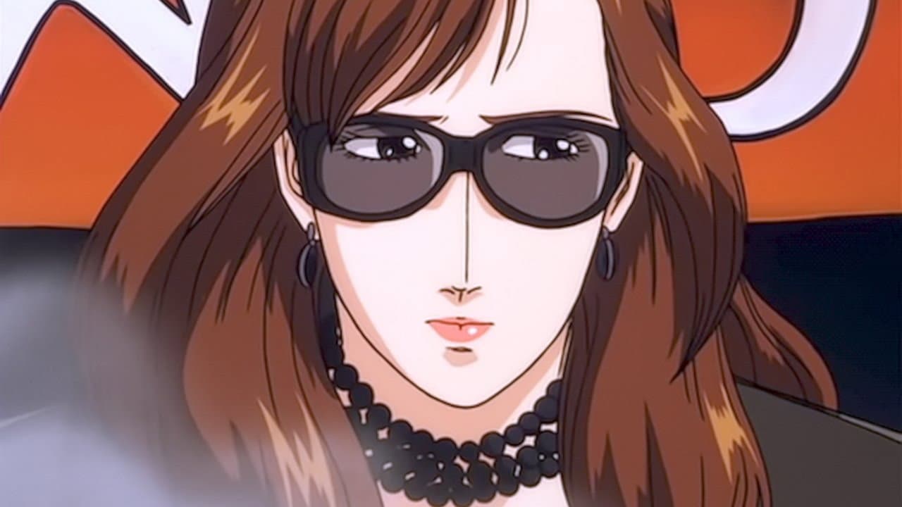 City Hunter - Arrestate Ryo Saeba! - immagine