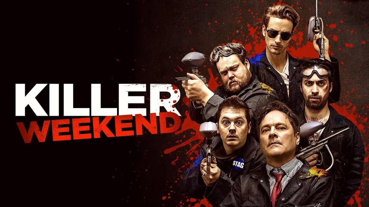 Killer Weekend - immagine