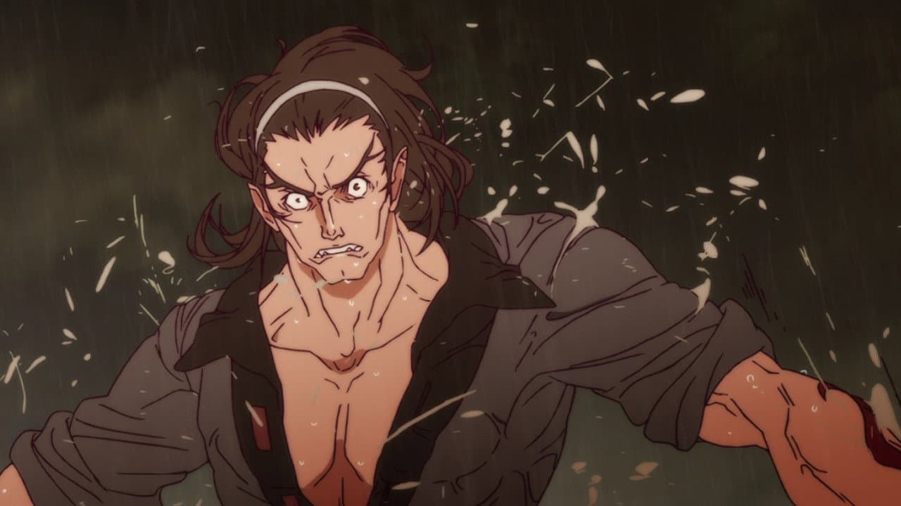 Kizumonogatari Part 2: Nekketsu - immagine